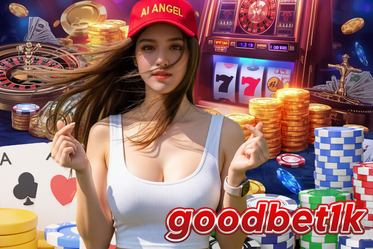 goodbet1k slot